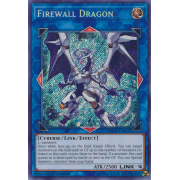 MP18-EN062 Firewall Dragon Secret Rare