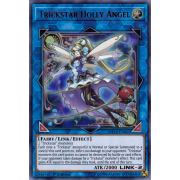 MP18-EN063 Trickstar Holly Angel Ultra Rare