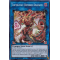MP18-EN065 Topologic Bomber Dragon Secret Rare