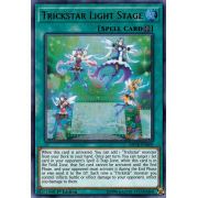 MP18-EN069 Trickstar Light Stage Ultra Rare