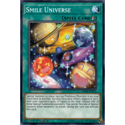 MP18-EN072 Smile Universe Commune