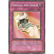 SDZW-EN037 Magical Arm Shield Commune