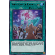 MP18-EN076 Spellbook of Knowledge Ultra Rare