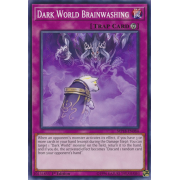 MP18-EN084 Dark World Brainwashing Commune