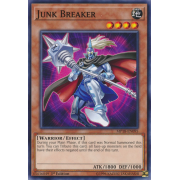 MP18-EN095 Junk Breaker Commune