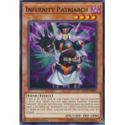 MP18-EN096 Infernity Patriarch Commune