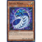 MP18-EN099 Galaxy Worm Commune