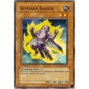 SDDE-EN003 Samsara Kaiser Commune