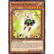 MP18-EN107 Trickstar Narkissus Rare