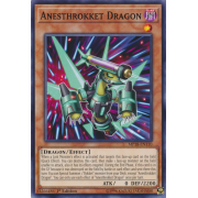 MP18-EN110 Anesthrokket Dragon Commune