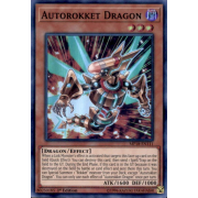 MP18-EN111 Autorokket Dragon Super Rare