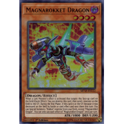 MP18-EN112 Magnarokket Dragon Ultra Rare