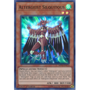 MP18-EN114 Altergeist Silquitous Super Rare