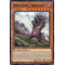 MP18-EN117 World Legacy - "World Armor" Rare