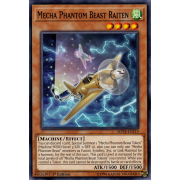 MP18-EN119 Mecha Phantom Beast Raiten Commune