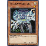 MP18-EN120 The Accumulator Commune