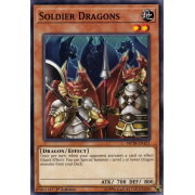 MP18-EN121 Soldier Dragons Commune