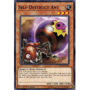 MP18-EN124 Self-Destruct Ant Commune