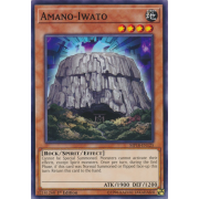 MP18-EN125 Amano-Iwato Commune