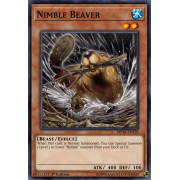 MP18-EN129 Nimble Beaver Commune