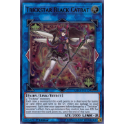 MP18-EN132 Trickstar Black Catbat Ultra Rare