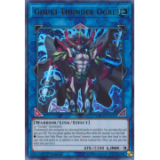 MP18-EN133 Gouki Thunder Ogre Ultra Rare