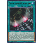 MP18-EN137 Dragonoid Generator Rare