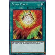 MP18-EN138 Squib Draw Secret Rare