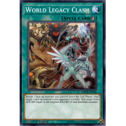 MP18-EN140 World Legacy Clash Commune