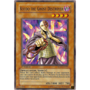 SDDE-EN007 Kycoo the Ghost Destroyer Commune