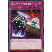 MP18-EN149 Remote Rebirth Commune