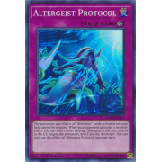 MP18-EN151 Altergeist Protocol Super Rare