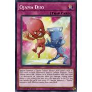 MP18-EN157 Ojama Duo Commune