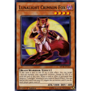 MP18-EN163 Lunalight Crimson Fox Commune