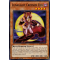 MP18-EN163 Lunalight Crimson Fox Commune