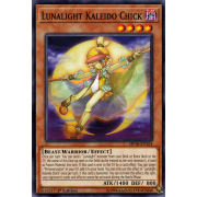 MP18-EN164 Lunalight Kaleido Chick Commune