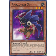 MP18-EN165 Amazoness Spy Commune