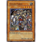 SDDE-EN009 Exiled Force Commune