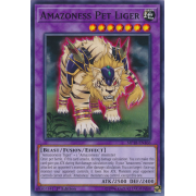 MP18-EN166 Amazoness Pet Liger Commune