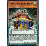 MP18-EN168 Yoko-Zuna Sumo Spirit Commune