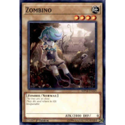 MP18-EN169 Zombino Commune