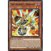 MP18-EN175 Shelrokket Dragon Rare