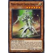 MP18-EN178 Mekk-Knight Green Horizon Commune