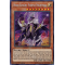 MP18-EN183 Mekk-Knight Purple Nightfall Secret Rare