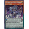 MP18-EN185 Mythical Beast Master Cerberus Secret Rare