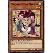 MP18-EN188 Mahjong Munia Maidens Commune