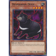 MP18-EN191 Desmanian Devil Rare