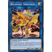 MP18-EN198 Recovery Sorcerer Commune