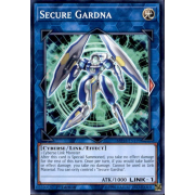 MP18-EN199 Secure Gardna Commune