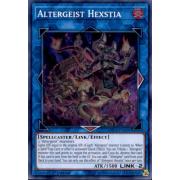 MP18-EN200 Altergeist Hexstia Super Rare